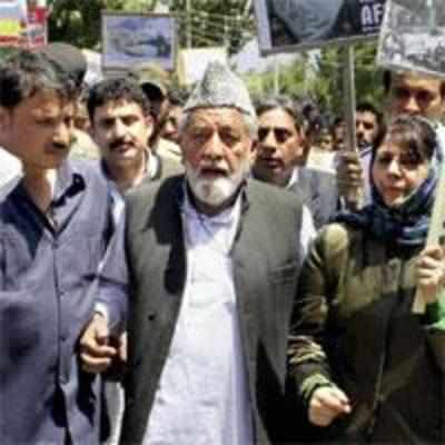 Muftis demand revocation of Act