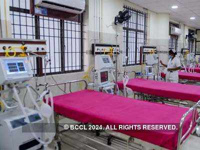 BMC to provide 500 ventilators, oxygen beds in every ward: Mumbai Mayor