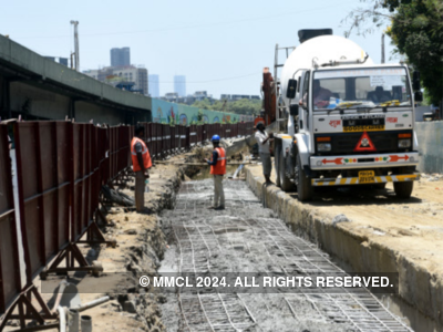 Maharashtra government allows pre-monsoon works in Mumbai, Pune