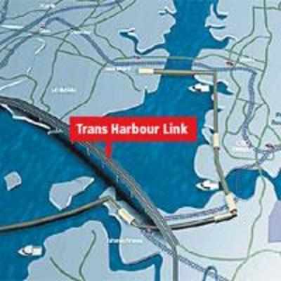 Ambani bids for Trans Harbour link unrealistic