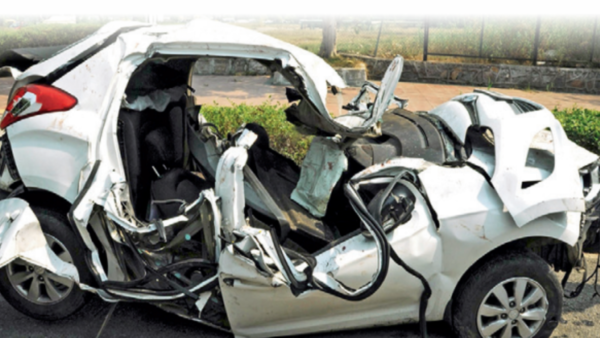 Getting away with murder: Why hit-&-run cases go unchecked in Delhi
