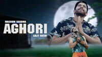 Latest Haryanvi Song 'Aghori' Sung By Masoom Sharma 