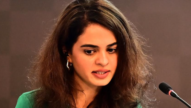 Girls should compete more against boys: Tania