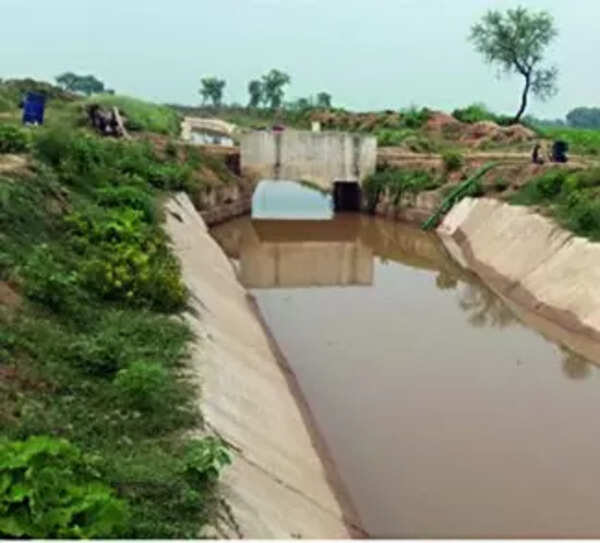 Expedite North Koel Irrigation Project: Gaya DM