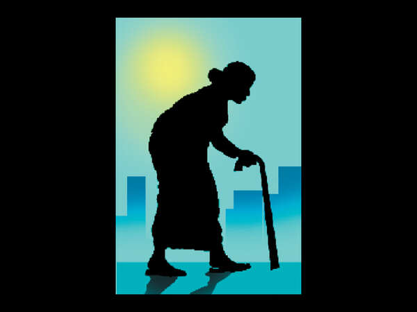 Mother's Day: Soon, a 'homely' home for elderly