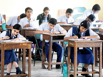 Board exams must for CBSE class X?