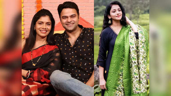 ​Suruchi Adarkar to Jui Gadkari, Marathi TV actresses reminisce their Makar Sankranti memories​