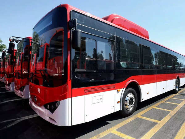 City backs Modi’s public transport appeal, seeks buses till midnight