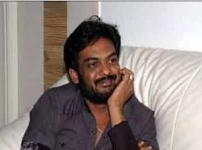 Telugu film director Puri Jagannadh appears before SIT, blood samples collected for drug test
