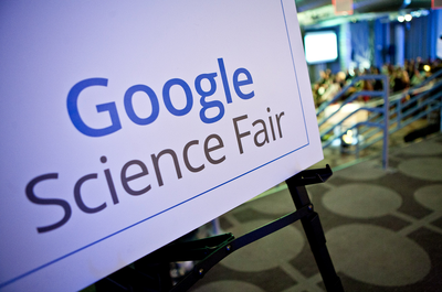 Google Science Fair: Bengaluru teenager among the finalists