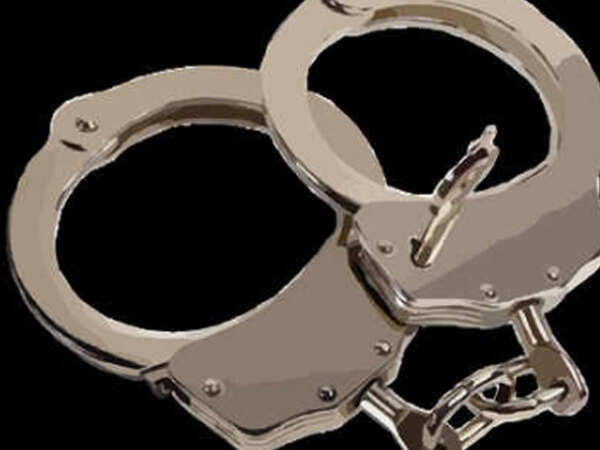 Minor arrested for raping differently-abled woman