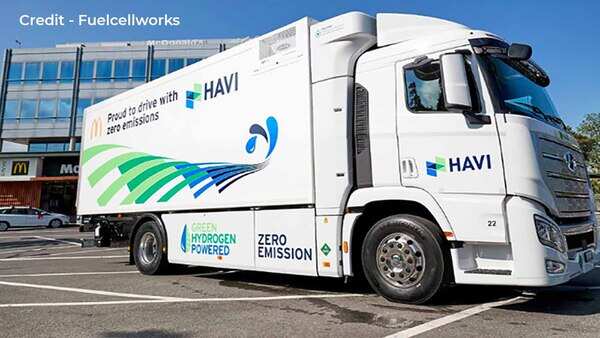 Will hydrogen ever fuel your car in India?