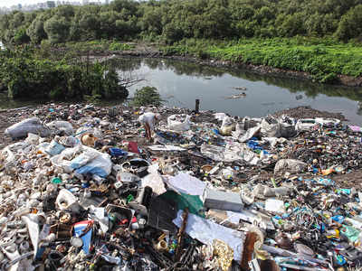 NGO to hold mega drive for clean rivers in June