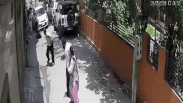 AAP leader Jai Pal Singh Bau shot after parking dispute in Amritsar