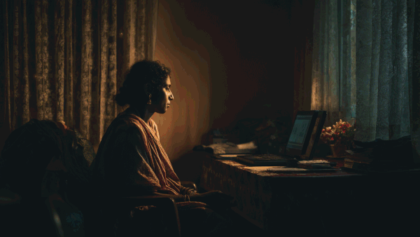 ‘Just because we are digitally connected, we need not always be available’