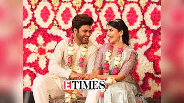 Valentine's Day special: Naga Shaurya to Kiara Advani, Ten Inter ...