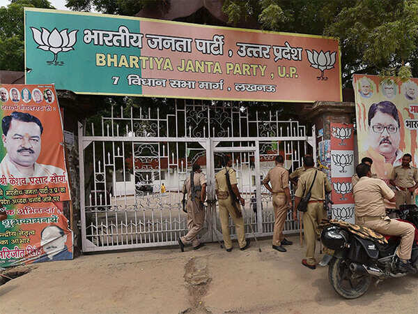 Demonstrative action in the days ahead will dictate BJP’s electoral fortunes in Uttar Pradesh