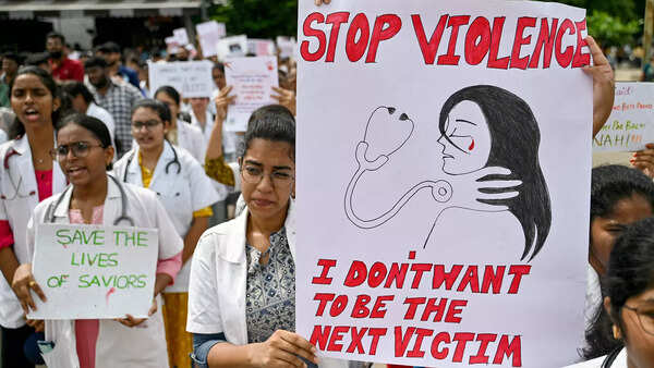 ‘Doctors are either seen as supra-human, or not human at all’