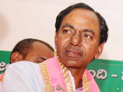 KCR: Investment support to farmers will be key Federal Front promise