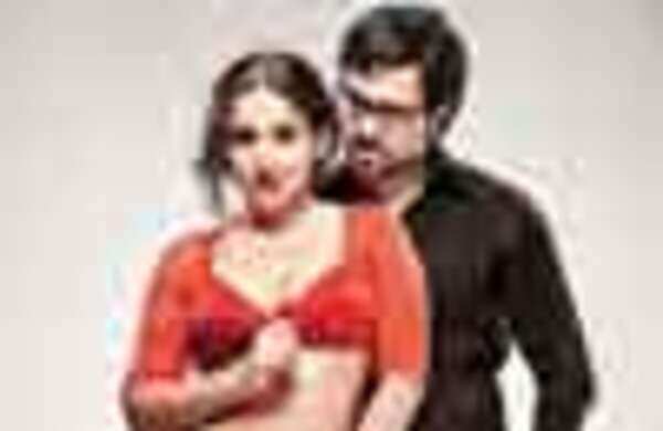 Picture abhi baaki hai...