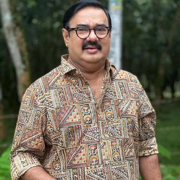 Maniyanpilla Raju gets clean chit in accident case
