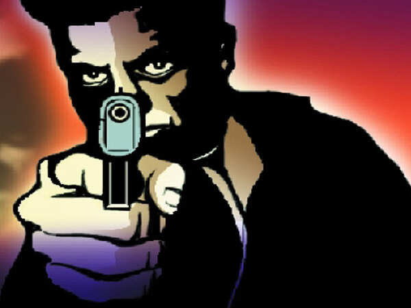 Delhi: Robbers hold 58-year-old woman at gunpoint, flee with valuables