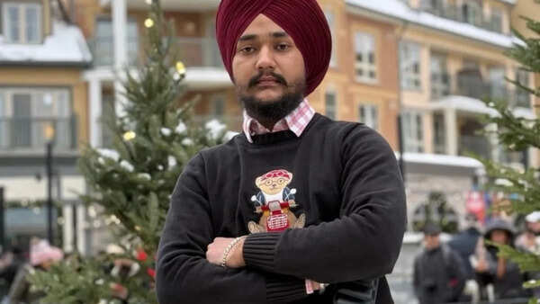 Indian killed in sudden highway shooting in Canada: Pick-up truck stopped, man inside opened fire