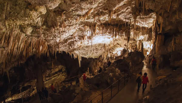 5 most unsettling UNESCO World Heritage Sites in the world