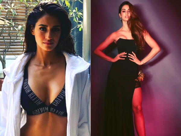 VIDEO: The compelling reason why Disha Patani does not believe in dieting