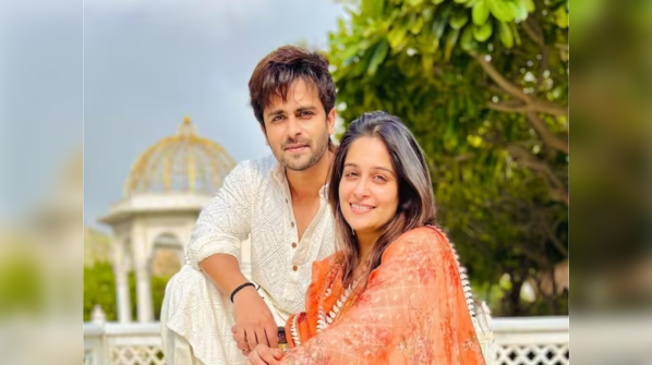 Dipika Kakar And Shoaib Ibrahim Share Emergency C Section Experience