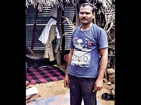 Maharashtra: Akademi winner turned farmhand gets job offer