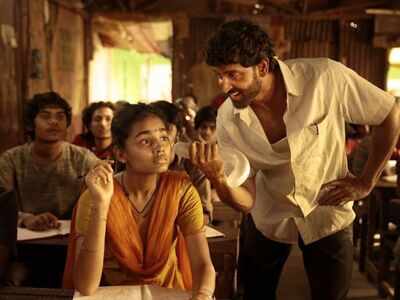 Super 30 movie review: Hrithik Roshan-starrer biographical drama on maths wiz Anand Kumar is a one-time watch