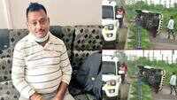 Vikas Dubey encounter: Condition of 3 injured police personnel stable 