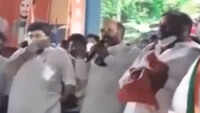 Case filed against Telangana BJP president for 'derogatory comments' 