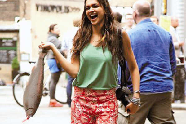 Printed pants a must in your wardrobe