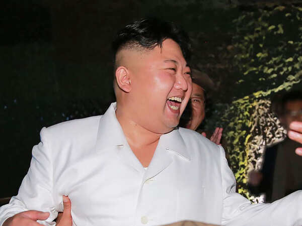 We’re not capable of stopping North Korea’s nuclear tests: China