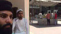 Muslim ex-neighbour helps Hindu man conduct last rites of his mother 