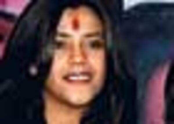 Ekta's new aim