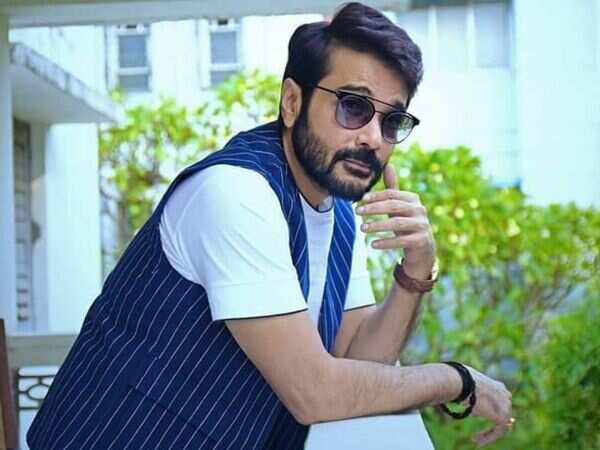 Prosenjit Chatterjee on Gumnami: It was a huge responsibility to play Netaji Subhas Chandra Bose and I was even shaky