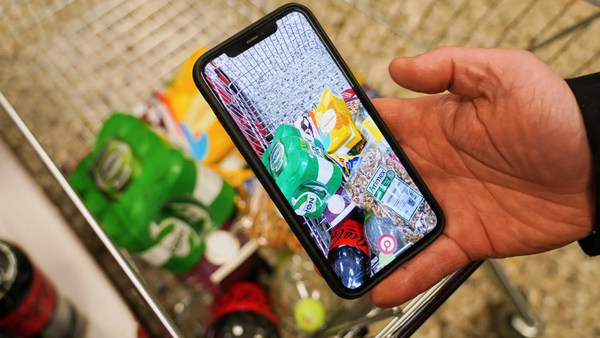 Greenland crisis boosted Danish apps designed to identify and help boycott US goods