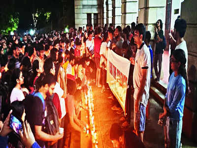 RG Kar case: IISc in solidarity