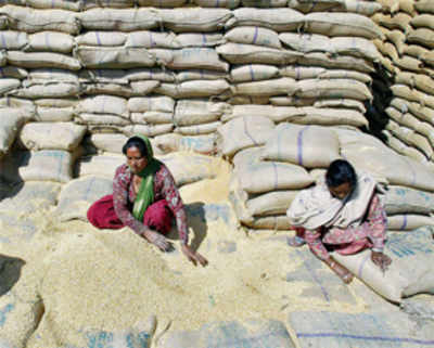 India wins US nod for food scheme