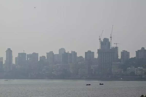 Redevelopment rush reaches Malabar Hill in Mumbai, ultra-luxe towers change horizon