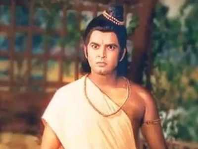 Sunil Lahri aka Laxman reveals hilarious behind-the-scenes moment from Ramayan