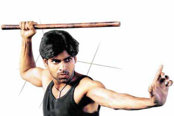 Stars who shine at sports as well!
