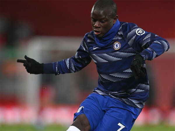 Thomas Tuchel has had a big impact for us, says Chelsea midfielder Kante