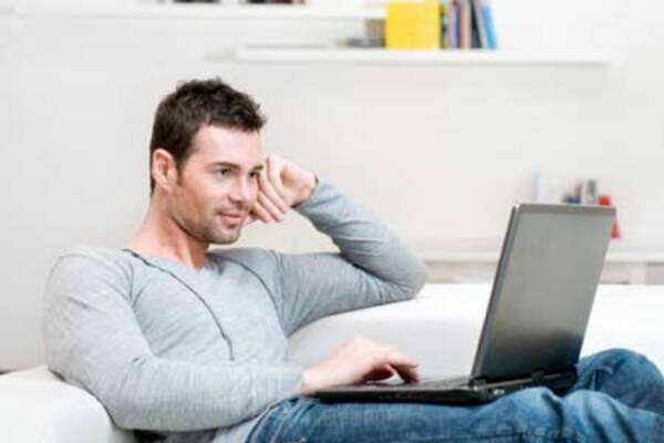 Impress her with your FB profile