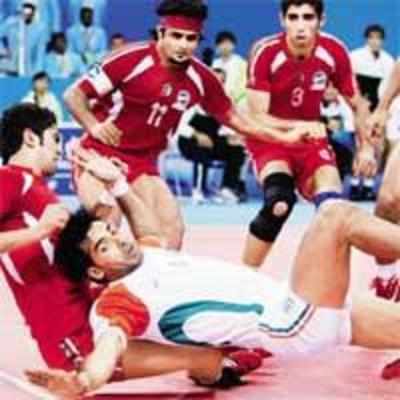 Indian men and women wrap up kabbadi golden double with ease