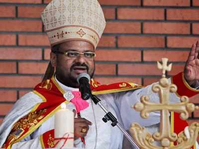 Kerala nun rape case: Bishop Franco Mulakkal to appear before probe team, hands over charge to junior