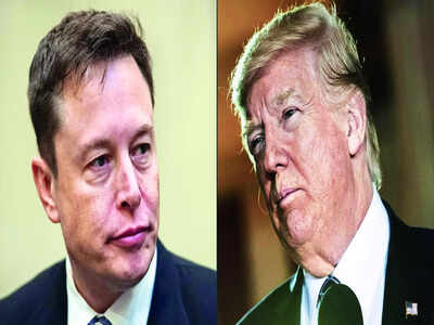 Musk gleeful as Twitter users vote on reinstating Trump